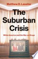 Libro The Suburban Crisis