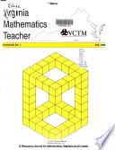 The Virginia Mathematics Teacher