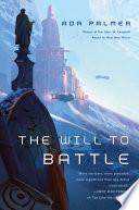 The Will to Battle