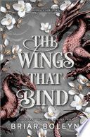 Libro The Wings That Bind