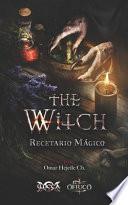 The Witch Recetario Mágico