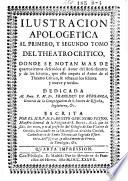 Theatro critico universal, o Discursos varios en todo genero de materias para desengano de errores comunes