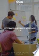 Libro Themes focused on interdisciplinarity and sustainable development worldwide