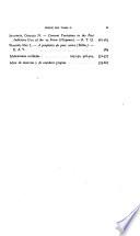Thesaurus : boletin del Instituto Caro y Cuervo
