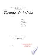 Tiempo de beleño