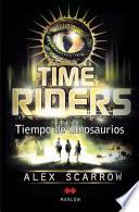 Tiempo de dinosaurios