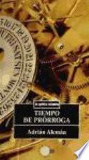 Tiempo de prórroga