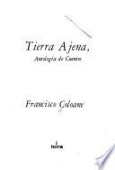 Tierra ajena