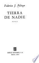 Tierra de nadie