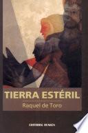 Tierra estéril