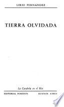 Tierra olvidada