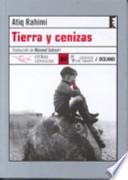 Tierra y cenizas