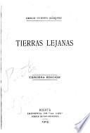 Tierras lejanas