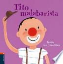 Tito malabarista
