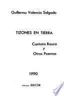 Tizones en tierra