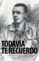 TODAVIA TE RECUERDO