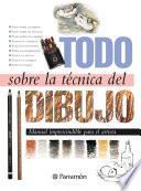 Todo sobre la técnica del dibujo