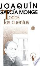 Todos los cuentos