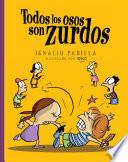 Todos los osos son zurdos