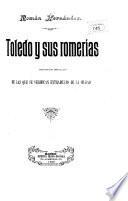 Toledo y sus romeráis