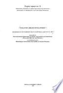 Tools for Library Development