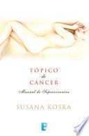 Tópico de cáncer