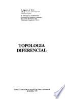 Topología diferencial