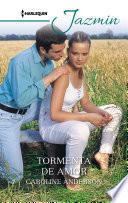 Tormenta de amor