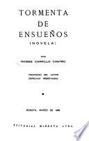 Tormenta de ensueños