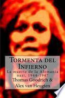 Tormenta Del Infierno
