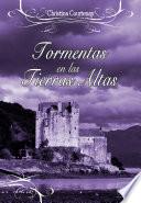 TORMENTAS EN LAS TIERRAS ALTAS