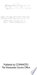 Tourist calendar of Venezuela