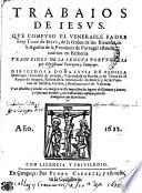 Trabaios de Iesvs
