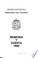 Trabajo y communicaciones