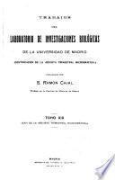 Trabajos