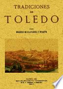 Tradiciones de Toledo