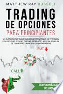 Trading de Opciones Para Principiantes