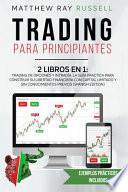 Trading para Principiantes