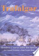 Libro Trafalgar