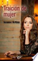 Traición de mujer
