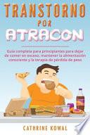 Transtorno Por Atracon