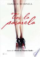 Tras la pasarela