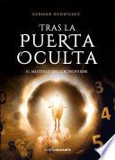 Tras la puerta oculta