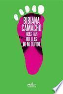 Tras las huellas de mi olvido