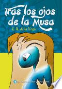 Tras los ojos de la Musa