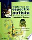 Trastornos del espectro autista