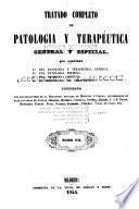 Tratado completo de patología interna