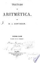 Tratado de aritmética