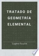 Tratado de geometría elemental