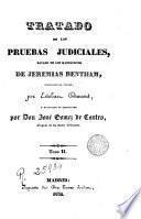 Tratado de las pruebas judiciales, 2